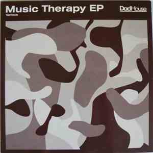 Various - Music Therapy EP