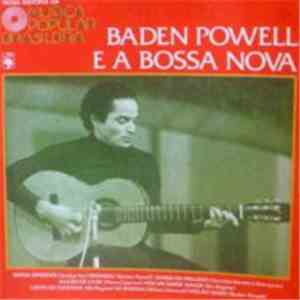 Various - Nova História Da Música Popular Brasileira - Baden Powell E A Bos ...