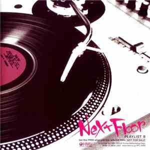Various - Playlist 8 Next Floor