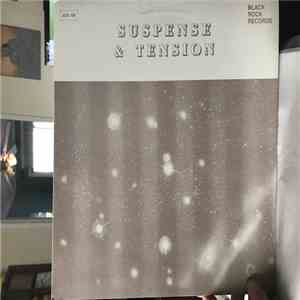 Various - Suspense & Tension