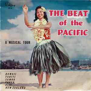 Various - The Beat Of The Pacific