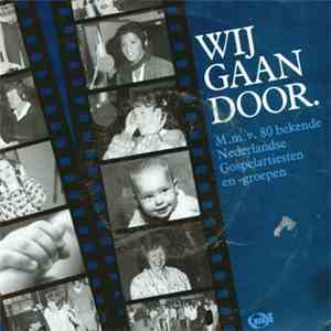 Various - Wij Gaan Door