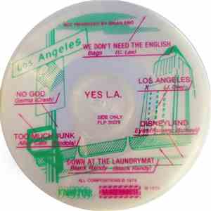 Various - Yes L.A.