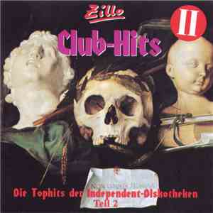 Various - Zillo Club-Hits II