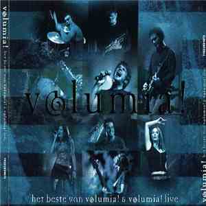 Volumia! - Het Beste Van Volumia! & Volumia! Live