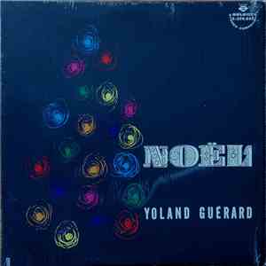 Yoland Guérard - Noël