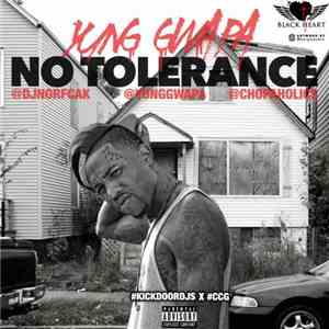 Yung Gwapa - No Tolerance
