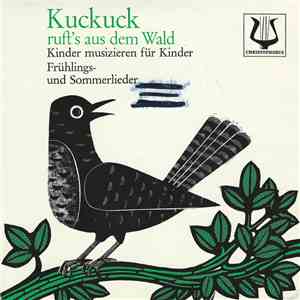 8. Klasse Der Turnseeschule Freiburg - Kuckuck Ruft's Aus Dem Wald