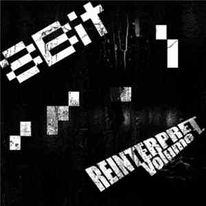 8Bit - Reinterpret