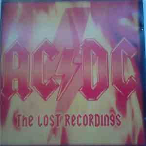 AC/DC - The Lost Recordings