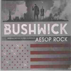 Aesop Rock - Bushwick Soundtrack