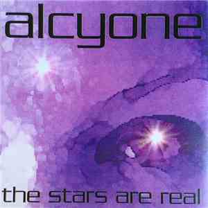 Alcyone - the stars are real