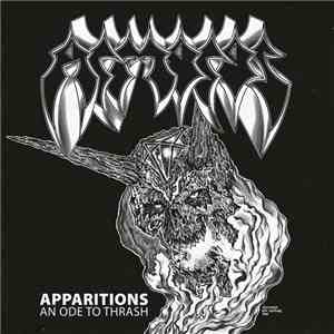Armoros - Apparitions (An Ode To Thrash)