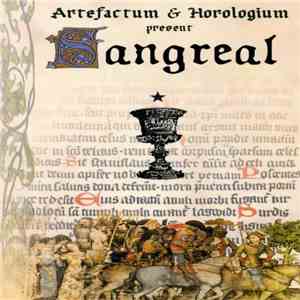 Artefactum & Horologium - Sangreal