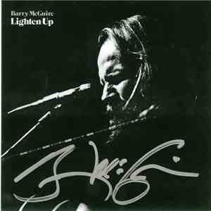 Barry McGuire - Lighten Up