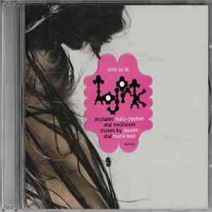 Björk - Who Is It