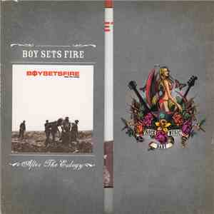 Boysetsfire - After The Eulogy