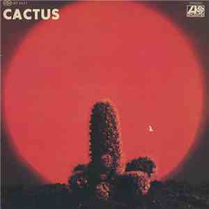 Cactus - Cactus