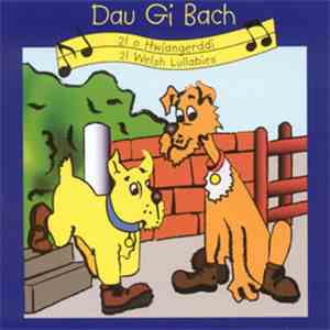 Catrin Davies / Meleri Williams - Dau Gi Bach - 21 Welsh Lullabies