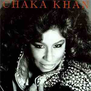 Chaka Khan - Chaka Khan