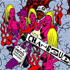 Change Up - Motoxxxxxxxxxxxxxx