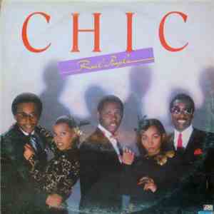 Chic - Real People