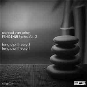 Conrad Van Orton - FENGSHUI Series Vol. 2