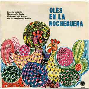 Coro Javier - Oles En La Nochebuena