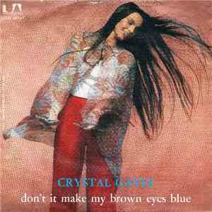 Crystal Gayle - Don't It Make My Brown Eyes Blue
