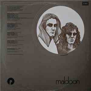 Curtiss Maldoon - Curtiss Maldoon