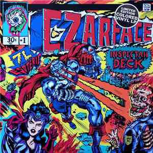 Czarface - Czarface