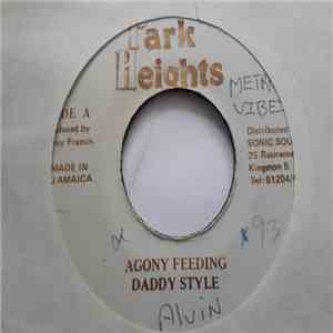 Daddy Style - Agony Feeding