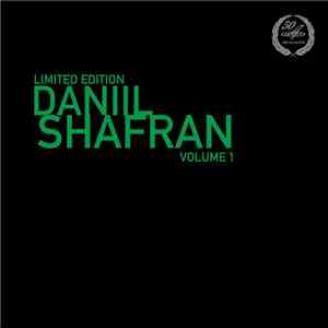 Daniil Shafran - Daniil Shafran. Volume 1. Limited edition