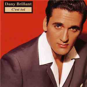 Dany Brillant - C'est Toi