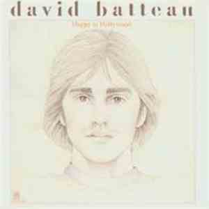 David Batteau - Happy In Hollywood