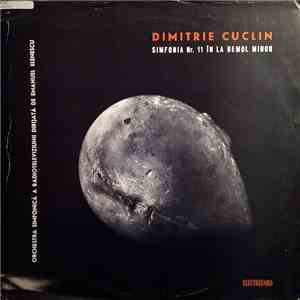 Dimitrie Cuclin - Simfonia Nr. 11 In La Bemol Minor