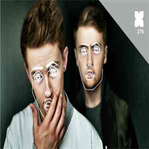 Disclosure  - Podcast 276