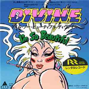 Divine - I'm So Beautiful