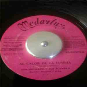 Don Medardo Y Sus Players - Al Calor De La Cumbia
