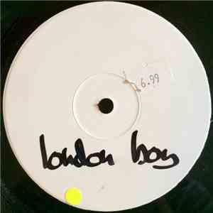 Donae'o - Next Customer / London Boy