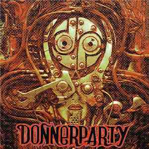 Donnerparty - Food For Thought