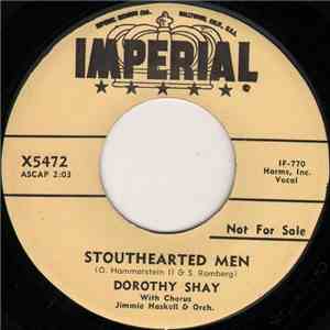 Dorothy Shay - Stouthearted Men / Feudin' And Fightin'