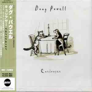 Doug Powell - Curiouser
