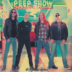 El Hömicidio - Peep Show