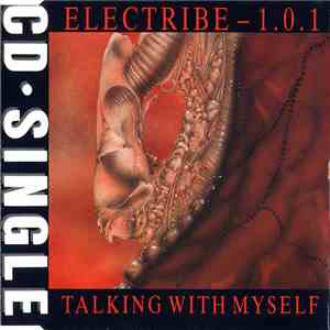 Electribe – 1.0.1. - Talking With Myself