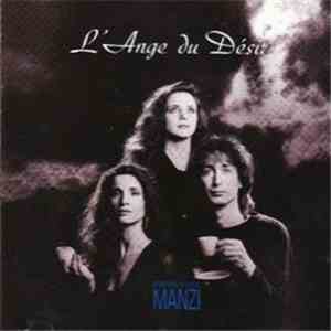 Emmanuel Manzi - L'Ange Du Désir