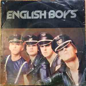 English Boys - Kids