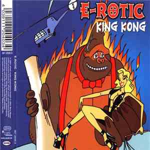 E-Rotic - King Kong