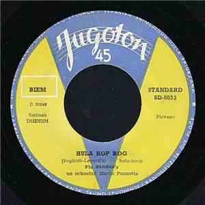 Flo Sandon's - Hula Hop Rog / Hula Hoop Song