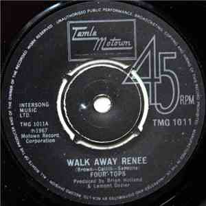 Four Tops - Walk Away Renee